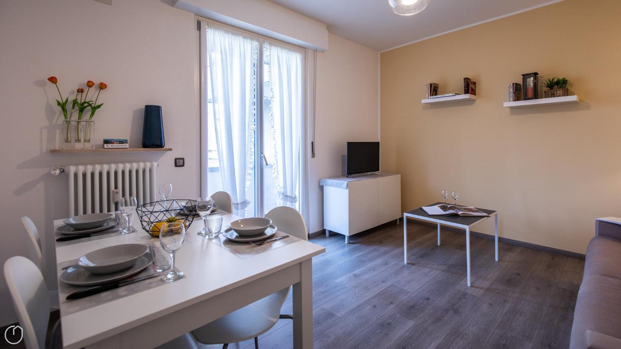 Italianway - Leonardo Da Vinci 135 Apartment Udine Exterior photo