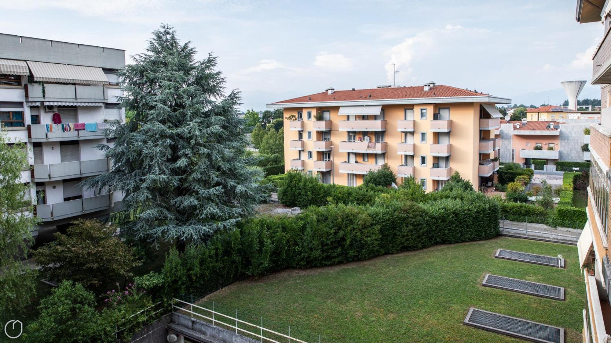 Italianway - Leonardo Da Vinci 135 Apartment Udine Exterior photo
