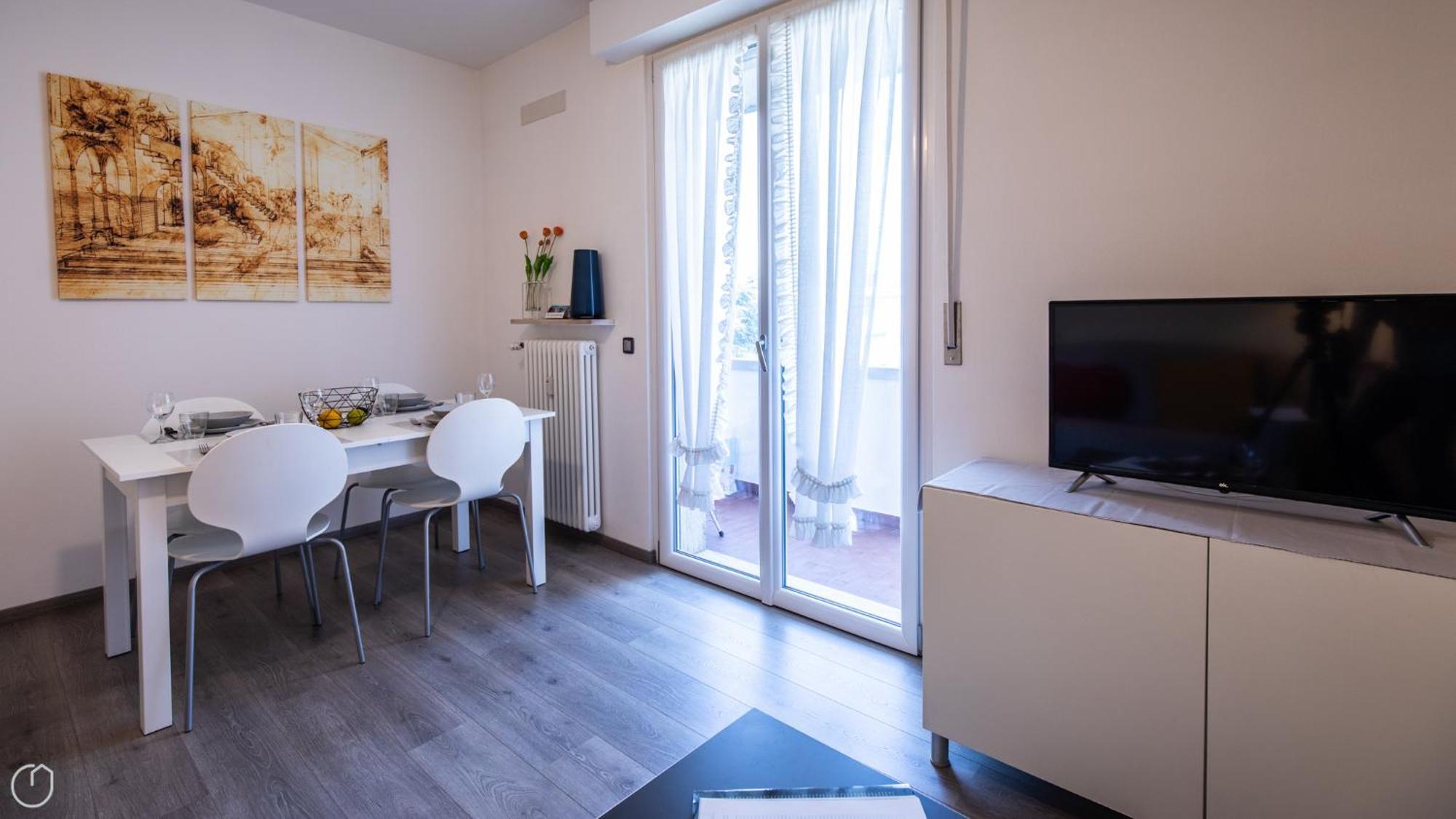 Italianway - Leonardo Da Vinci 135 Apartment Udine Exterior photo
